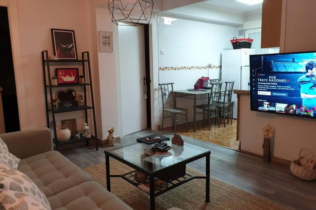 Lucy Lu Apartamento